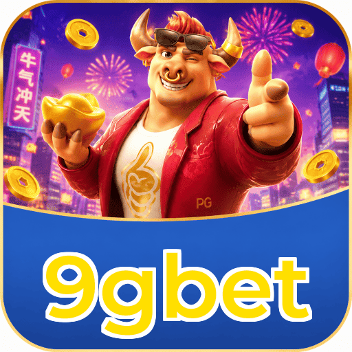 9gbet Logo Oficial