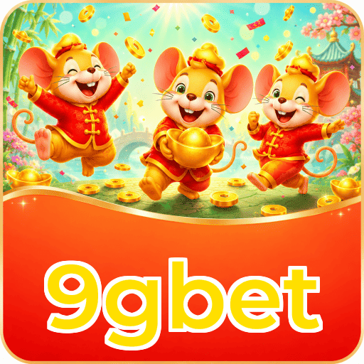9gbet Apostas Esportivas Logo - 34 Esportes Certificados