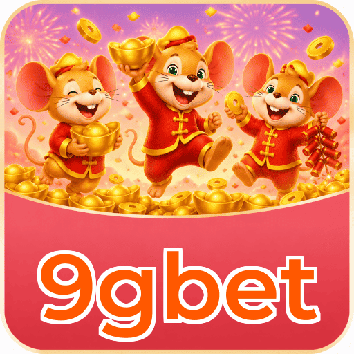 Logo 9gbet Loteria Online