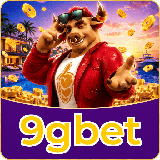 9gbet Logo Seguro