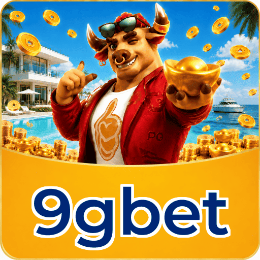 Requisitos do APK 9gbet para Android - Logo Oficial
