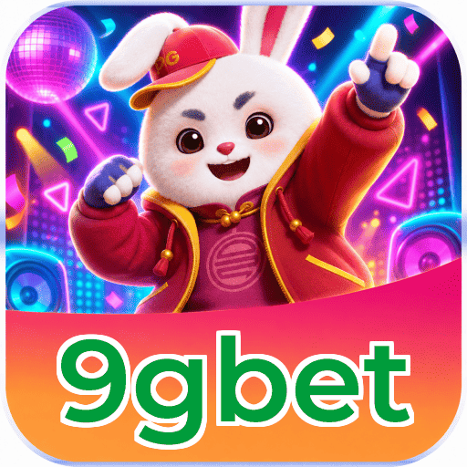 9gbet Logo Verificado
