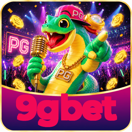 9gbet VIP Program Logo