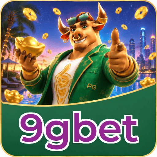 Logo da 9gbet