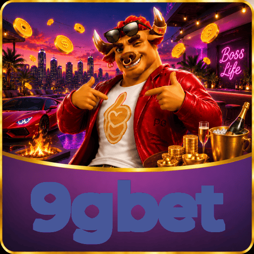 9gbet Jackpots Progressivos