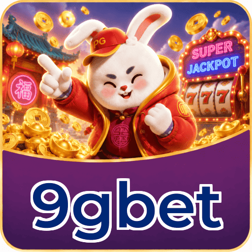 Logo 9gbet Plataforma Certificada